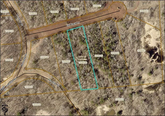 1st image of 116 Acres Lot 9, Block 3 Tail Track Ln, Deerwood, MN 56444 | MLS# 7110104