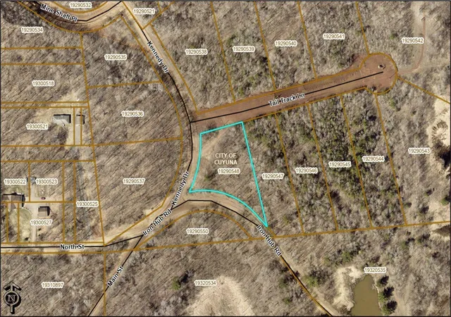 1st image of 103 Acres Lot 11, Block 3 Tail Track Ln, Deerwood, MN 56444 | MLS# 7110107