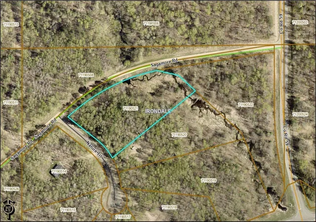 1st image of 297 Acres Lot 8, Block 1 Nature Trl, Crosby, MN 56431 | MLS# 7110109