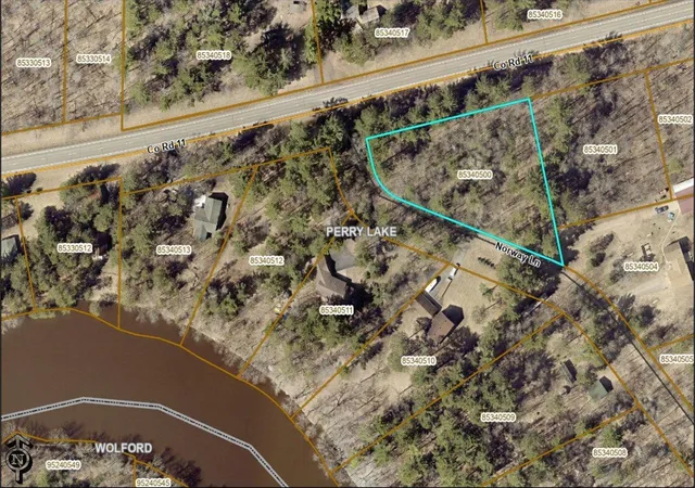 1st image of 116 Acres Lot 14, Block 2 Cty Rd 11, Crosby, MN 56441 | MLS# 7110114