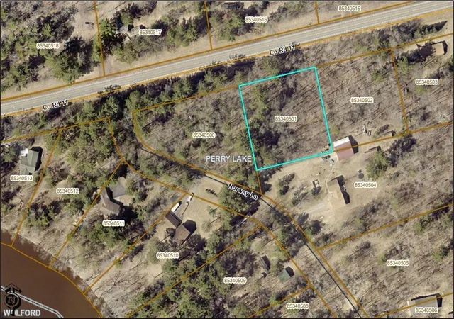1st image of 99 Acres Lot 13, Block 2 Cty Rd 11, Crosby, MN 56441 | MLS# 7110116