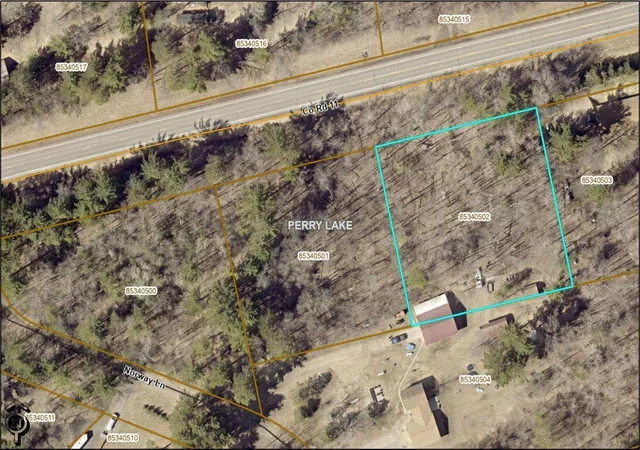 1st image of 99 Acres Lot 12, Block 3 Cty Rd 11, Crosby, MN 56441 | MLS# 7110119