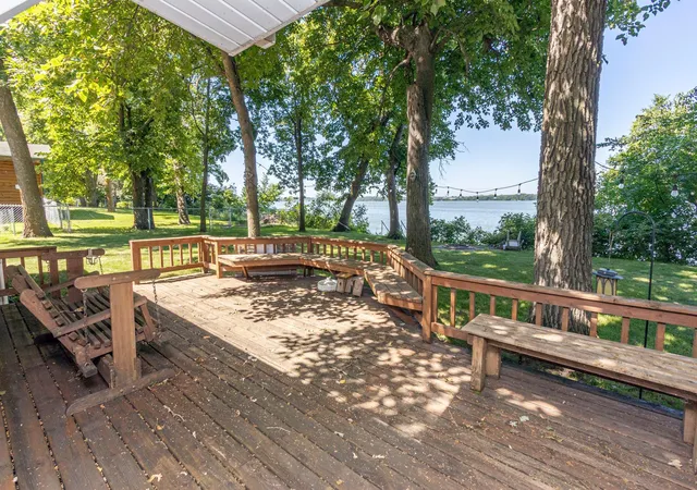 Photo 3 of Single family home for sale at 31269 Evenhurst Rd, Ashby, MN 56309 | MLS# 7110132 | Listing updated on 2026-07-23