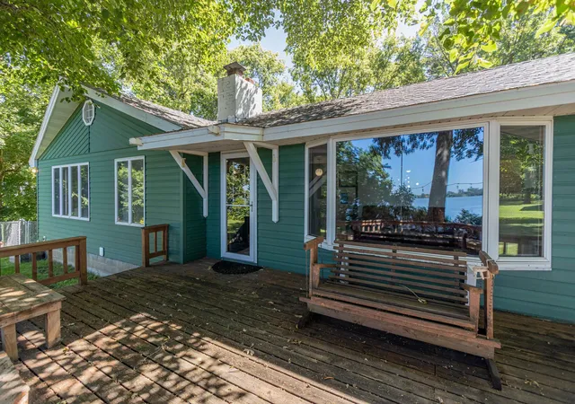 Photo 4 of Single family home for sale at 31269 Evenhurst Rd, Ashby, MN 56309 | MLS# 7110132 | Listing updated on 2026-07-23