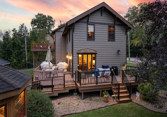 4th image of 4 Lakeside Ct, Duluth, MN 55804 | MLS# 7110135