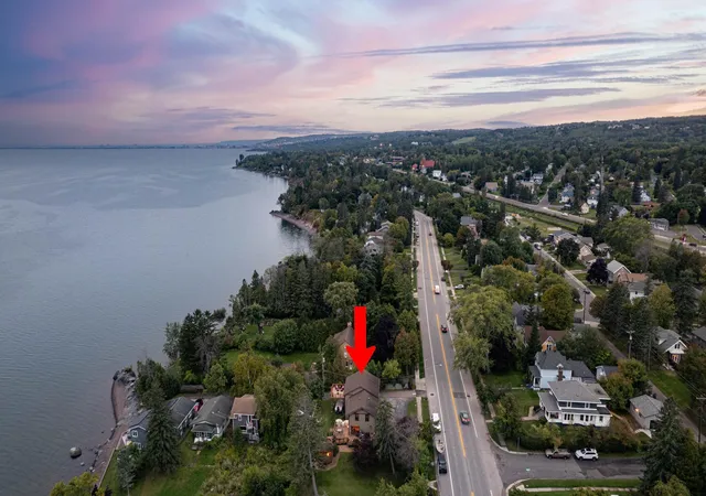 5th image of 4 Lakeside Ct, Duluth, MN 55804 | MLS# 7110135