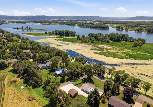 Photo 2 of Sale Pending at 1725 N River Rd, Cochrane, WI 54622 | MLS# 7110147 | Listing updated on 2026-09-02