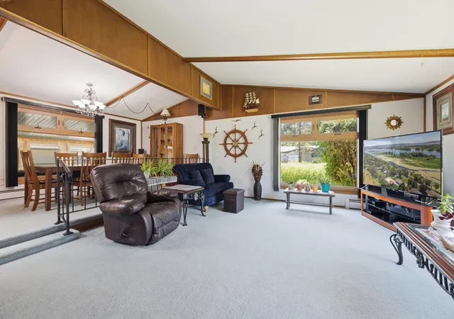 Photo 3 of Sale Pending at 1725 N River Rd, Cochrane, WI 54622 | MLS# 7110147 | Listing updated on 2026-09-02
