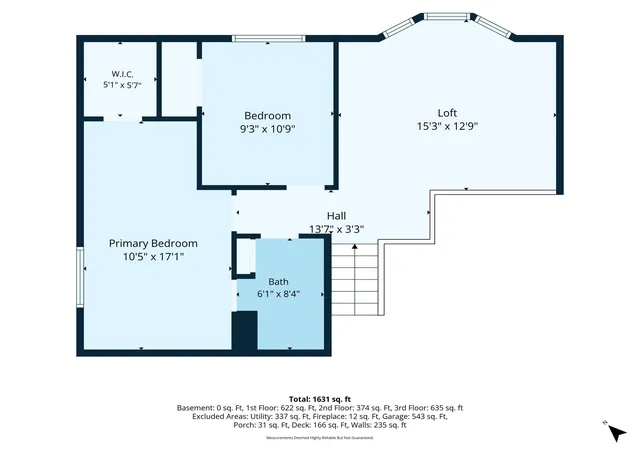 45th image of 11831 Kerry St Nw, Minneapolis, MN 55433 | MLS# 7110148