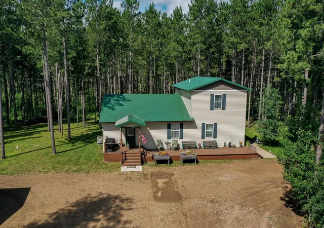 Photo 2 of Single family home for sale at 28391 County 109, Menahga, MN 56464 | MLS# 7110150 | Listing updated on 2026-08-27