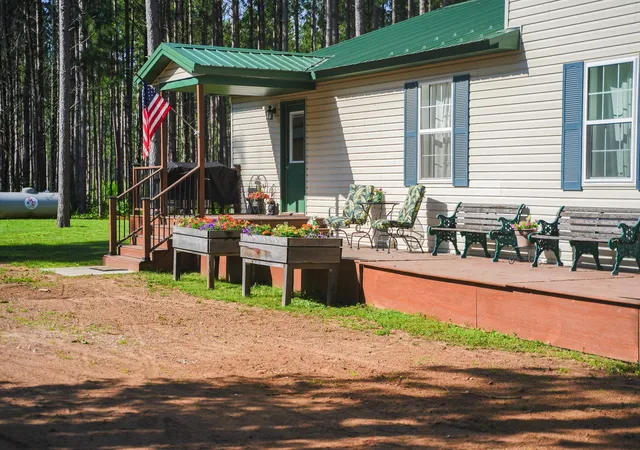 Photo 3 of Single family home for sale at 28391 County 109, Menahga, MN 56464 | MLS# 7110150 | Listing updated on 2026-08-27