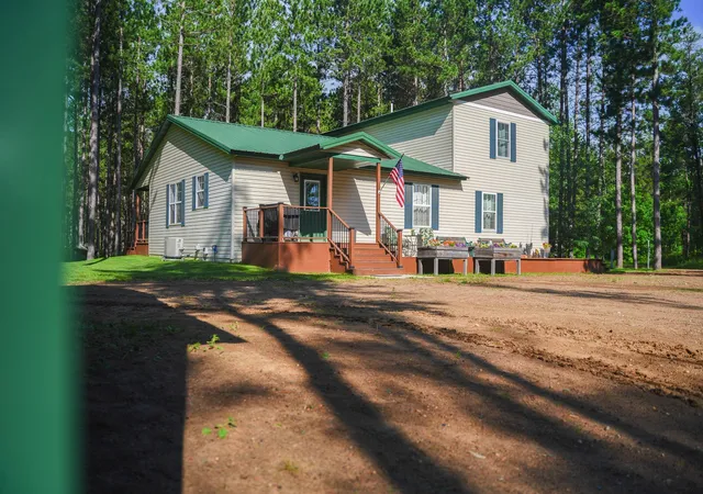 Photo 3 of Single family home for sale at 28391 County 109, Menahga, MN 56464 | MLS# 7110150 | Listing updated on 2026-08-27
