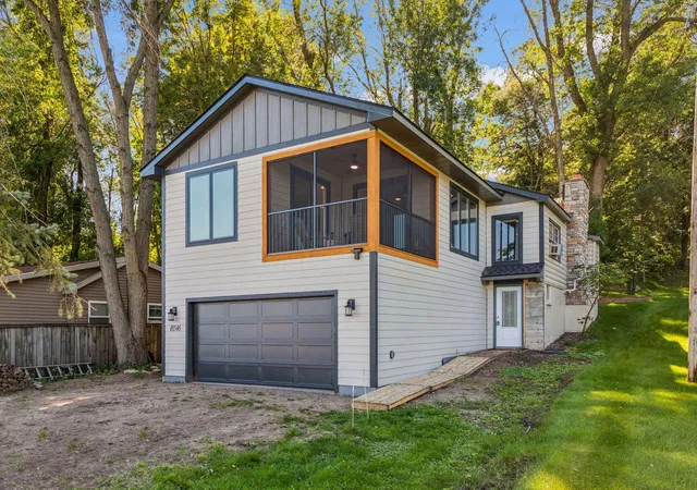 Photo 1 of Sale Pending at 18546 Langly Ave N, Marine On Saint Croix, MN 55047 | MLS# 7110156 | Listing updated on 2026-09-22