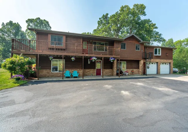3rd image of 33667 County Hwy 27, Erhard, MN 56534 | MLS# 7110160