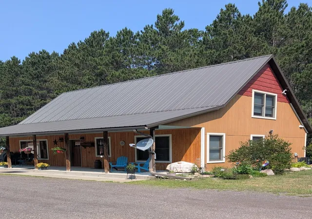 1st image of 4856 Sawmill Rd, Gilbert, MN 55741 | MLS# 7110166