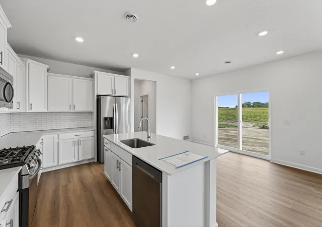 5th image of 810 Hopkins Ln, Buffalo, MN 55313 | MLS# 7110170