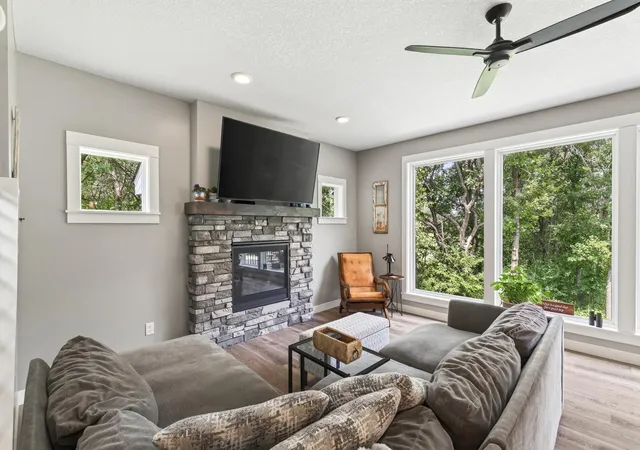 5th image of 1747 198Th St Nw, Cedar, MN 55011 | MLS# 7110178