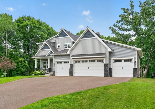 66th image of 1747 198th St Nw, Cedar, MN 55011 | MLS# 7110178