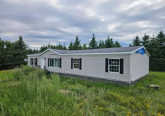 1st image of 26522 Pioneer Rd, Shevlin, MN 56676 | MLS# 7110179