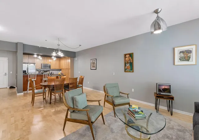 Photo 1 of Condo for sale at 209 8th Street E #109, Saint Paul, MN 55101 | MLS# 7110183 | Listing updated on 2026-09-23