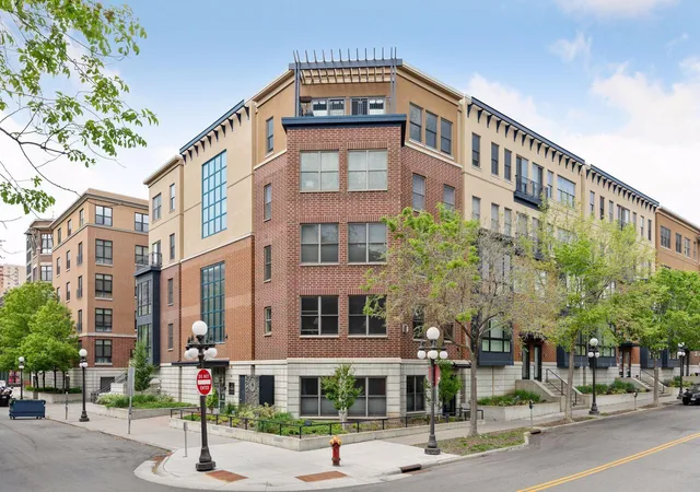 Condo for sale at 209 8th Street E #109, Saint Paul, MN 55101 | MLS# 7110183