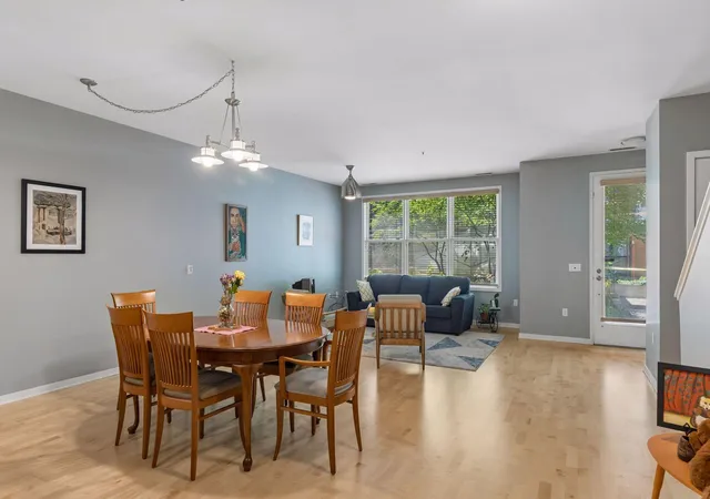 Listing Photo 4 - Condo for sale in building located at 209 8th St E, St. Paul, MN 55101 - Unit #109