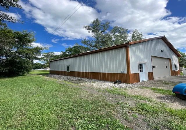 Photo 1 of Single family home for sale at 201 N 1st Street, Fort Ransom, ND 58033 | MLS# 7110193 | Listing updated on 2026-07-16