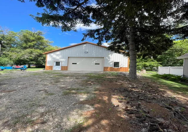 Photo 2 of Single family home for sale at 201 N 1st Street, Fort Ransom, ND 58033 | MLS# 7110193 | Listing updated on 2026-07-16