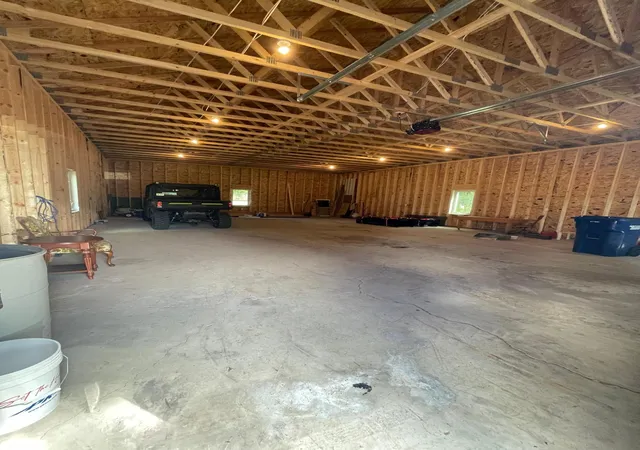 Photo 3 of Single family home for sale at 201 N 1st Street, Fort Ransom, ND 58033 | MLS# 7110193 | Listing updated on 2026-07-16