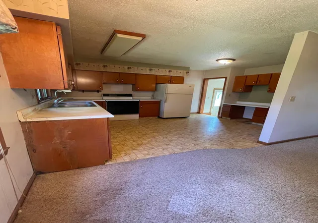 Photo 4 of Single family home for sale at 201 N 1st Street, Fort Ransom, ND 58033 | MLS# 7110193 | Listing updated on 2026-07-16