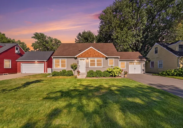 Photo 1 of Sale Pending at 413 Adams Ave, Hopkins, MN 55343 | MLS# 7110196 | Listing updated on 2026-09-05