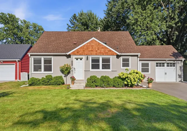 Photo 2 of Sale Pending at 413 Adams Ave, Hopkins, MN 55343 | MLS# 7110196 | Listing updated on 2026-09-05
