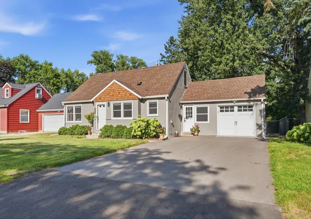 Photo 3 of Sale Pending at 413 Adams Ave, Hopkins, MN 55343 | MLS# 7110196 | Listing updated on 2026-09-05