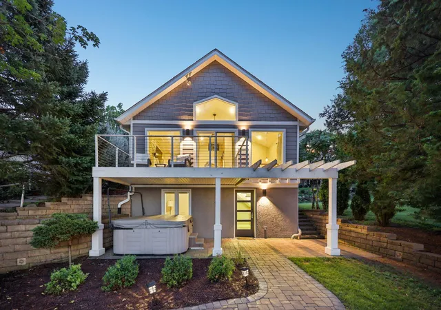 3rd image of 15747 West Ave Se, Prior Lake, MN 55372 | MLS# 7110212