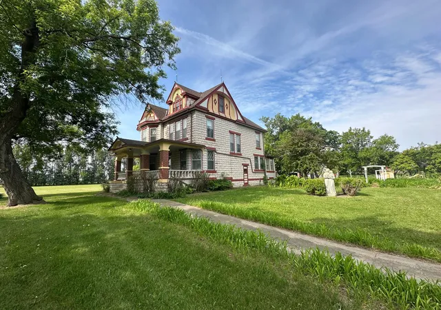 Photo 1 of Single family home for sale at 8735 Ne 130th Avenue, Mountain, ND 58262 | MLS# 7110214 | Listing updated on 2026-07-25