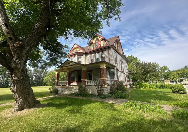 Photo 2 of Single family home for sale at 8735 NE 130th Avenue, Mountain, ND 58262 | MLS# 7110214 | Listing updated on 2026-07-25