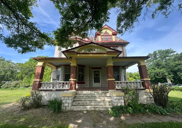 Photo 3 of Single family home for sale at 8735 NE 130th Avenue, Mountain, ND 58262 | MLS# 7110214 | Listing updated on 2026-07-25