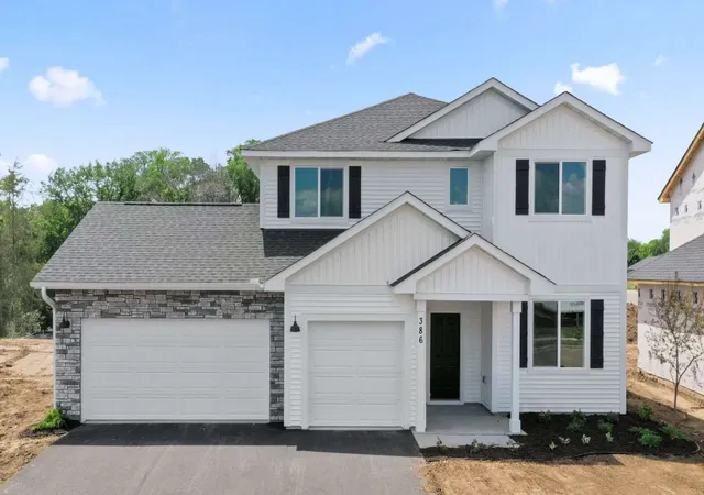 Photo 1 of Sale Pending at 7467 170th Avenue Nw, Anoka, MN 55303 | MLS# 7110215 | Listing updated on 2026-08-31