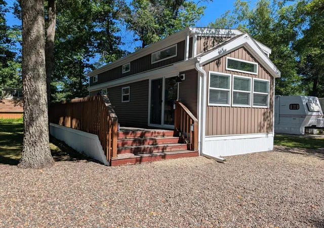 Photo 1 of Land for sale at 30311 Whitebirch Way, Pequot Lakes, MN 56472 | MLS# 7110216 | Listing updated on 2026-07-16