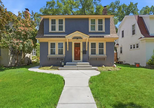 Photo 1 of Sale Pending at 4653 Clinton Ave, Minneapolis, MN 55419 | MLS# 7110220 | Listing updated on 2026-08-28