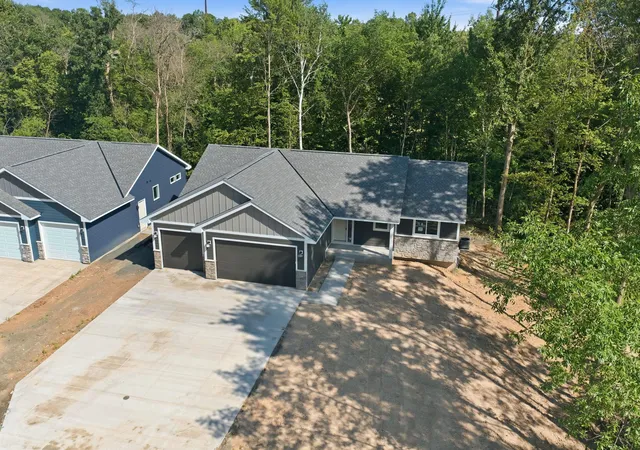 Photo 1 of Single family home for sale at 1333 E Aspen Dr, Saint Croix Falls, WI 54024 | MLS# 7110225 | Listing updated on 2026-07-17