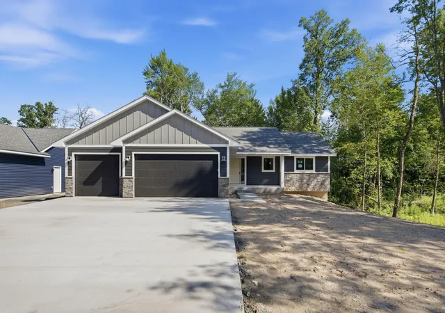 Photo 2 of Single family home for sale at 1333 E Aspen Dr, Saint Croix Falls, WI 54024 | MLS# 7110225 | Listing updated on 2026-07-17