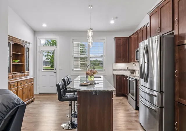 Photo 3 of Single family home for sale at 13650 Bronze Pkwy, Rosemount, MN 55068 | MLS# 7110228 | Listing updated on 2026-09-21