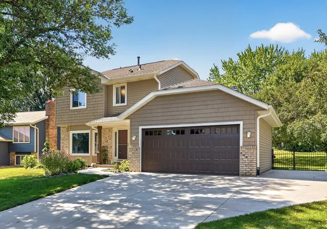 Photo 2 of Single family home for sale at 11005 45th Avenue N, Minneapolis, MN 55442 | MLS# 7110237 | Listing updated on 2026-08-30
