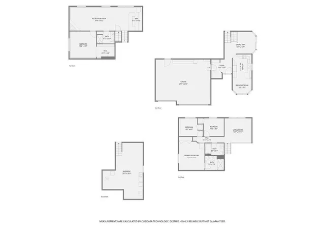 38th image of 4153 146th Ave Nw, Andover, MN 55304 | MLS# 7110239