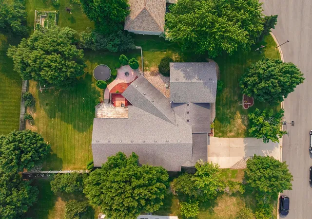 48th image of 5708 Nightingale Ct, Saint Cloud, MN 56303 | MLS# 7110244