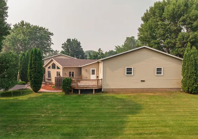 image of 5708 Nightingale Ct, Saint Cloud, MN 56303 | MLS# 7110244
