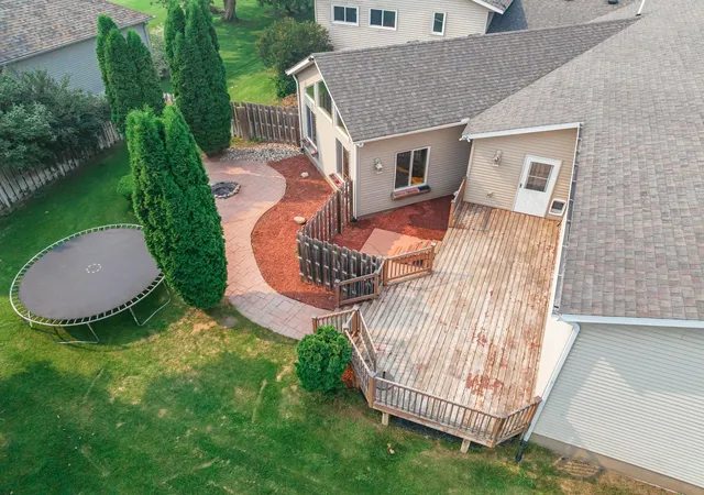 image of 5708 Nightingale Ct, Saint Cloud, MN 56303 | MLS# 7110244