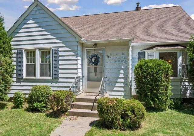 4th image of 405 4Th Ave Se, Milaca, MN 56353 | MLS# 7110245