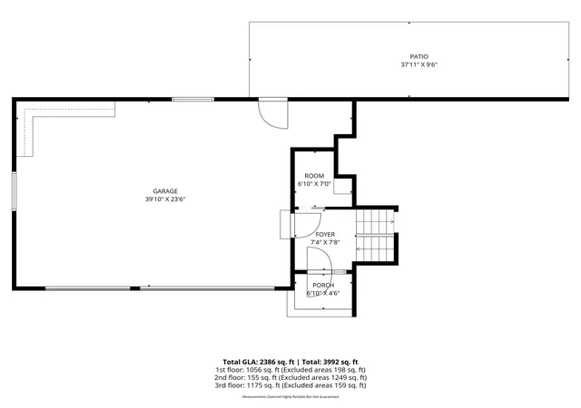 55th image of 820 86th Ln Nw, Minneapolis, MN 55433 | MLS# 7110249